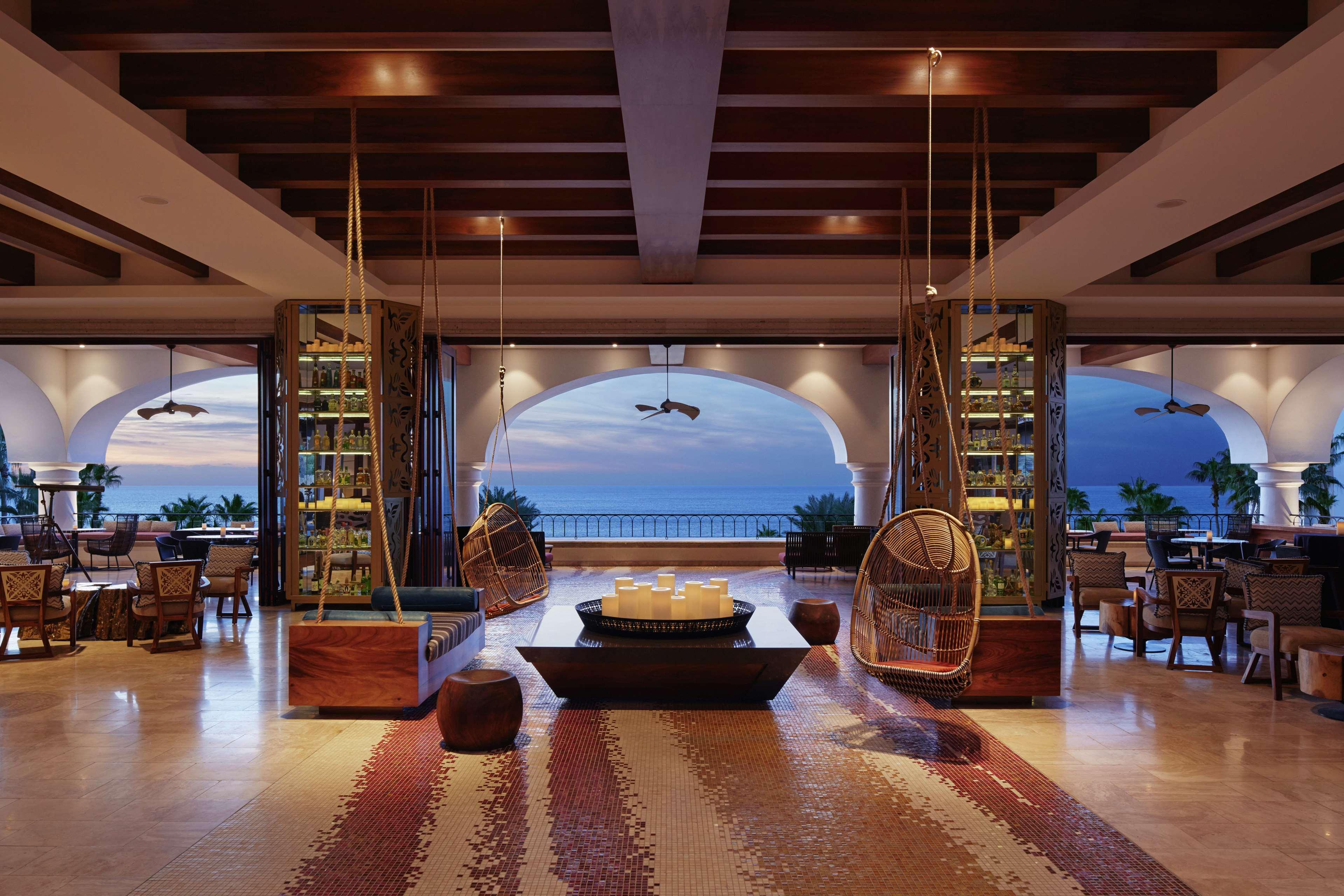 Hilton Grand Vacations Club La Pacifica Los Cabos Palmilla エクステリア 写真