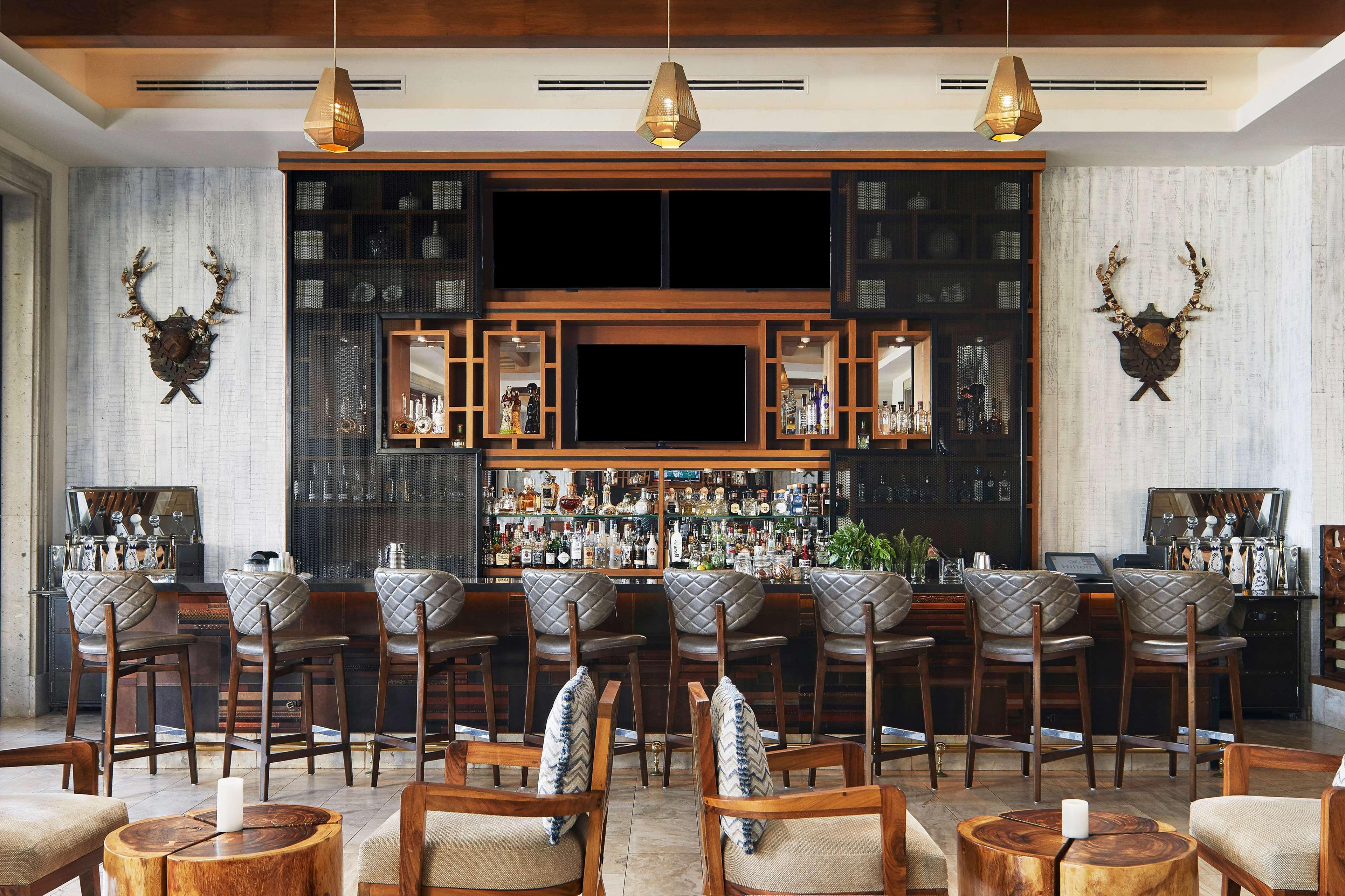 Hilton Grand Vacations Club La Pacifica Los Cabos Palmilla エクステリア 写真