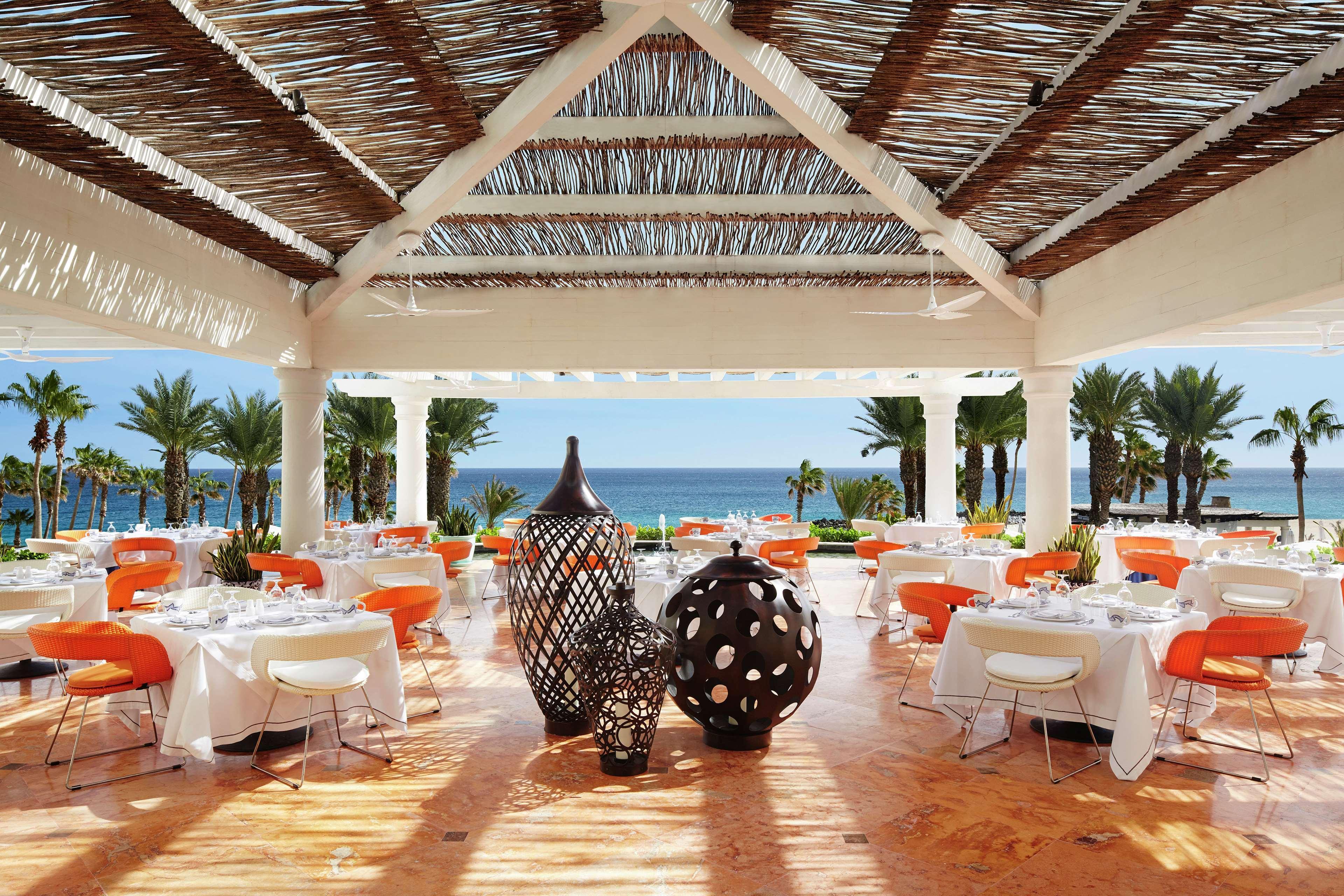 Hilton Grand Vacations Club La Pacifica Los Cabos Palmilla エクステリア 写真
