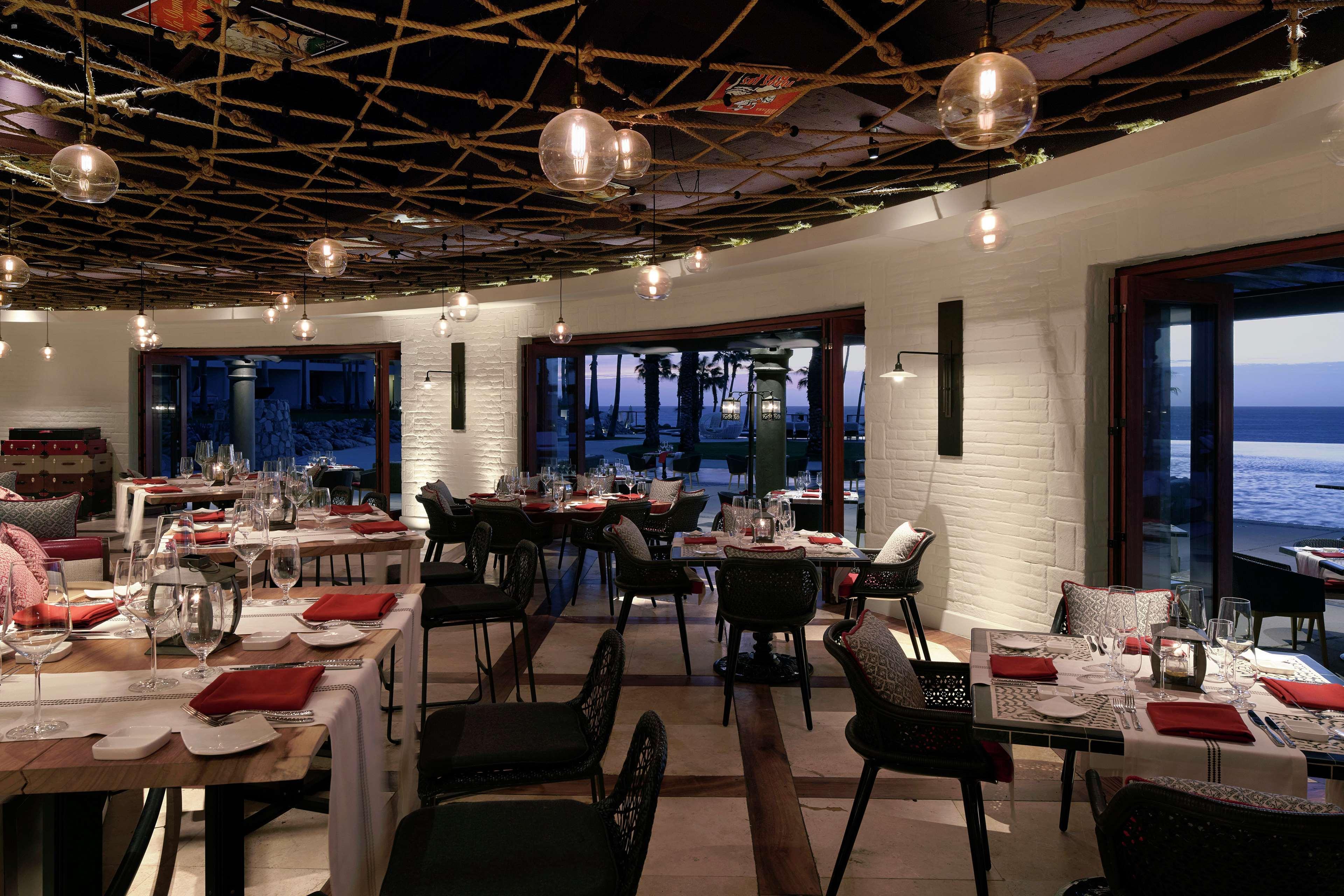 Hilton Grand Vacations Club La Pacifica Los Cabos Palmilla エクステリア 写真