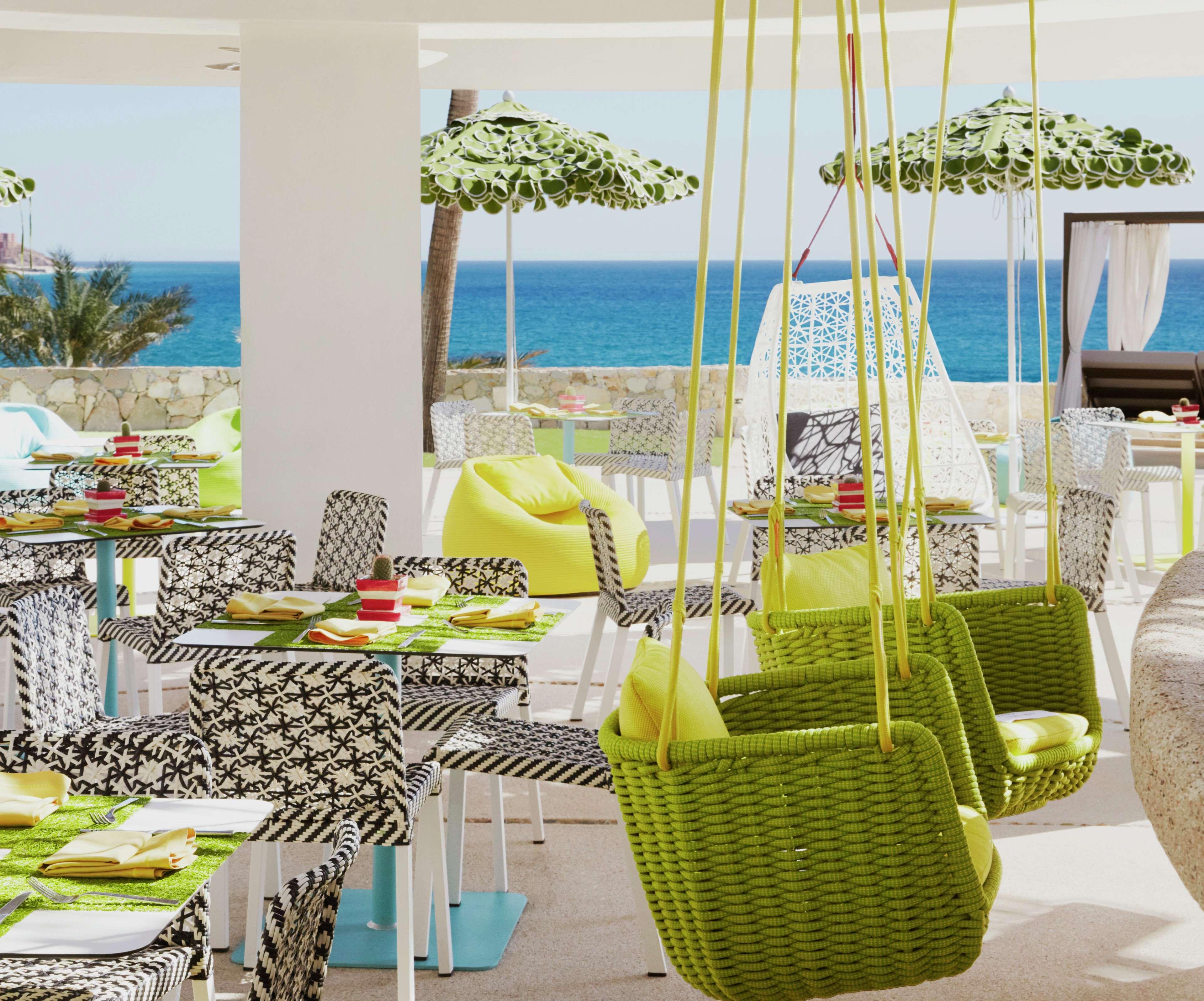 Hilton Grand Vacations Club La Pacifica Los Cabos Palmilla エクステリア 写真