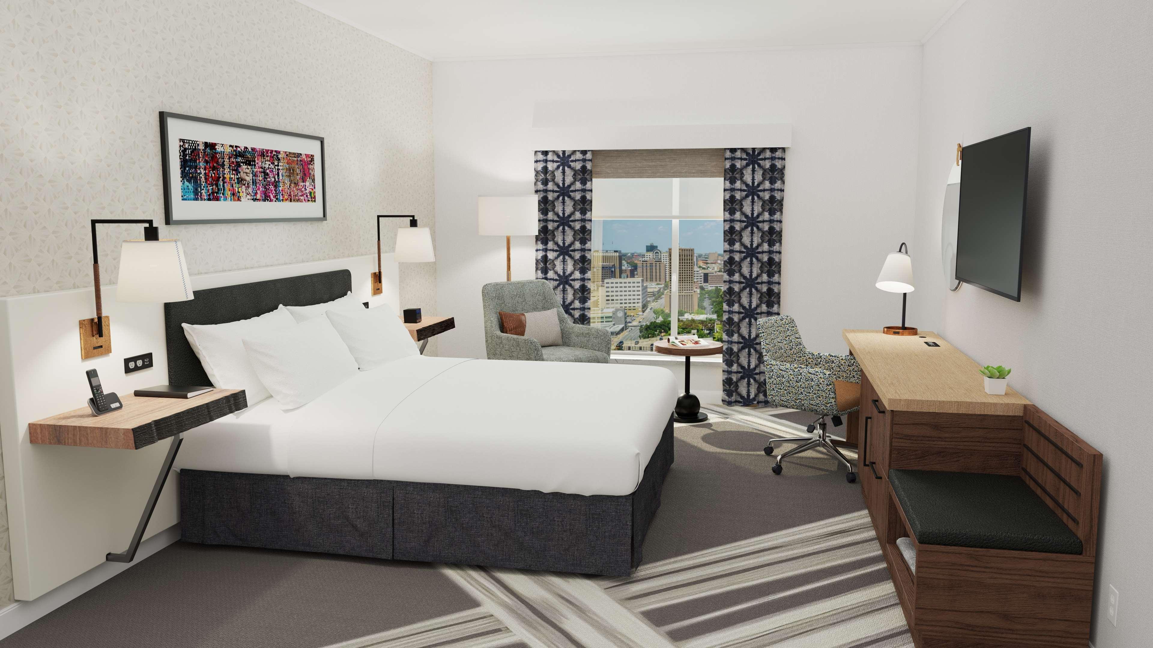 Hilton Grand Vacations Club La Pacifica Los Cabos Palmilla エクステリア 写真