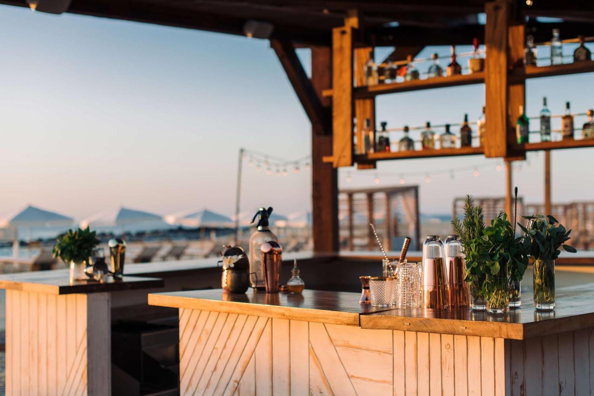 Hilton Grand Vacations Club La Pacifica Los Cabos Palmilla エクステリア 写真