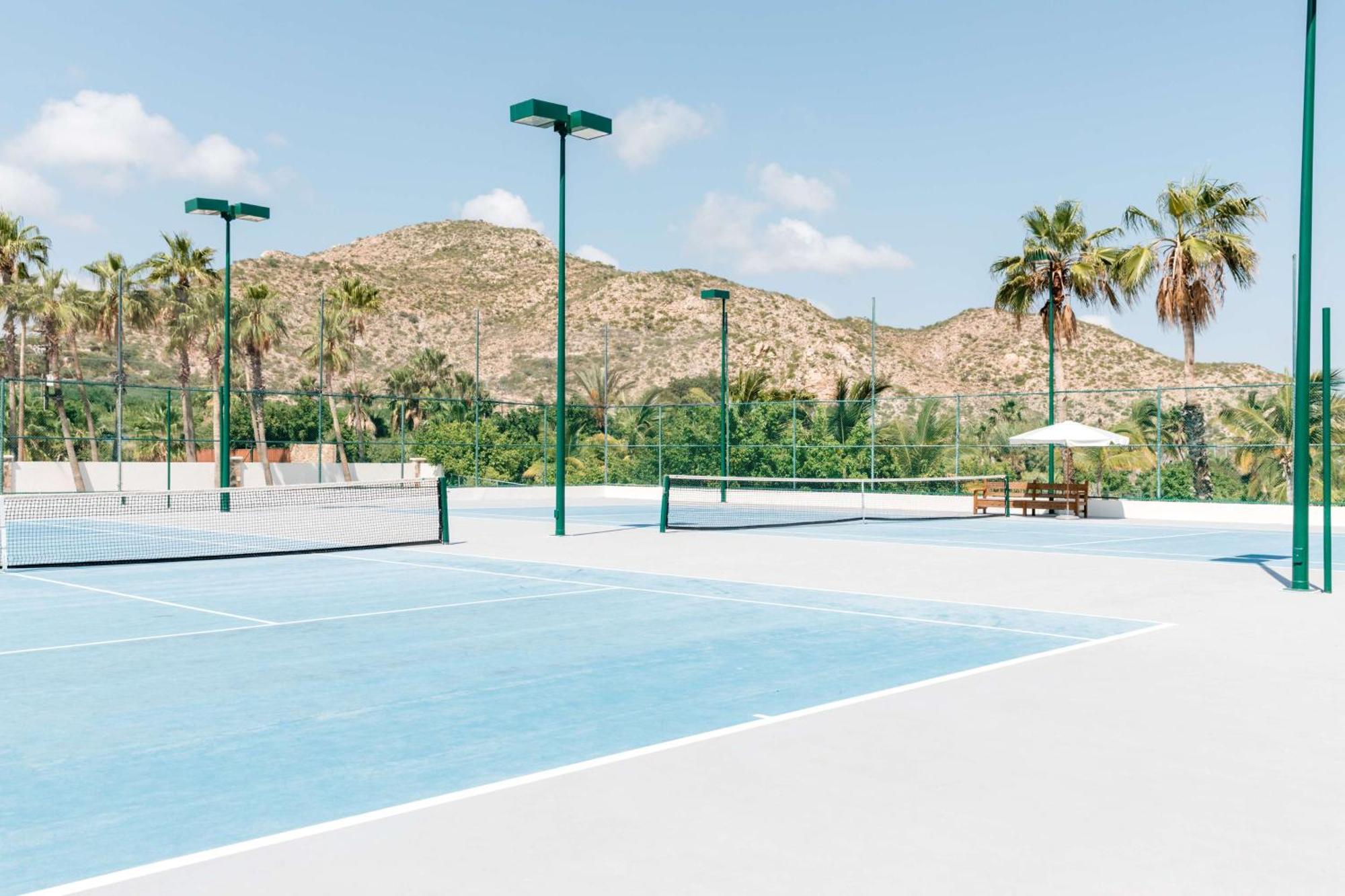 Hilton Grand Vacations Club La Pacifica Los Cabos Palmilla エクステリア 写真