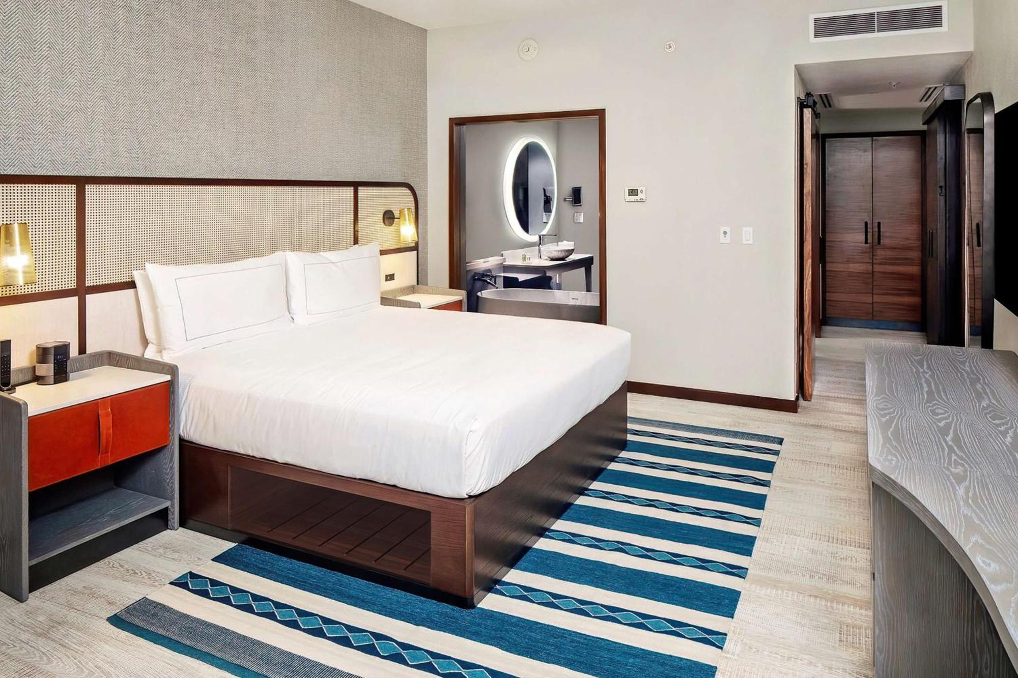 Hilton Grand Vacations Club La Pacifica Los Cabos Palmilla エクステリア 写真